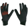 Guanti Camp G Air Light nero/arancio Black / Dark Orange