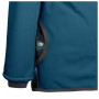 Giacca softshell per bambini Unuo Fleece Basic