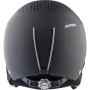 Casco da sci per bambini Alpina Zupo