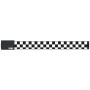 Cintura Vans Deppster II Web Belt nero/bianco Black/White