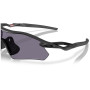 Occhiali da sole OAKLEY Radar Plate Prizm Grey