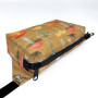 Marsupio High Tail Designs Fanny Pack Botany Poster