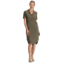Vestito da donna Roayal Robins Spotless Traveler Dress S/S