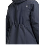 Cappotto softshell da donna Didriksons Eris Wns Parka