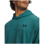 Felpa da uomo Under Armour Rival LW Hoodie
