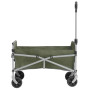 Carrello da campeggio Easy Camp Hornbeam Transporter