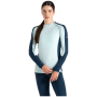Intimo funzionale da donna Dare 2b W Exchange IV Baselayer Set