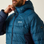 Giacca da uomo Regatta Hooded Dalent