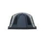 Tenda familiare per 6 persone Outwell Sacramento 6 Air