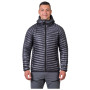 Piumino da uomo Hannah Mio Hoody