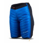 Pantaloncini invernali da uomo Trimm Rondo Short blu/nero jeans blue/ dark grey