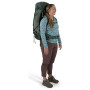 Zaino da escursionismo da donna Osprey Aura Ag Lt 50