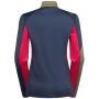 Felpa tecnica da donna La Sportiva Chill Thermal Jkt W