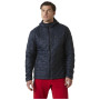 Giacca invernale da uomo Helly Hansen Lifaloft Hooded Insulator Jack