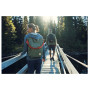 Zaino Fjällräven High Coast Totepack
