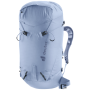 Dimensioni dello zaino: M / Colore: blu