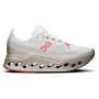 Misura delle scarpe (EU): 37,5 / Colore: beige/rosso