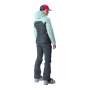 Giacca outdoor da donna Dynafit Radical Ins Hood Jkt W