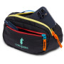 Marsupio Cotopaxi Kapai 1.5L Hip Pack Del Dia Dark PT