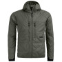 Taglia: L / Colore: verde/grigio