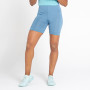 Pantaloncini da ciclismo da donna Dare 2b Habit Short