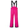 Pantaloni da sci per bambini Hannah Bennet Grl Fuchsia Purple