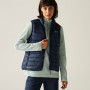 Gilet da donna Regatta Wmn Hillpk B/W II