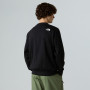 Felpa da uomo The North Face Easy Crew