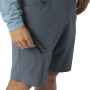 Pantaloncini da uomo Dynafit Traverse Hybrid Shorts M