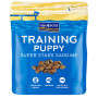Snack per cani Fish4Dogs Training Puppy Superstars Sardine 150g