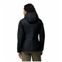 Giacca da donna Columbia Powder Pass™ III Hybrid Hdd Jkt