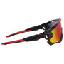 Occhiali da sole OAKLEY Jawbreaker Prizm Road