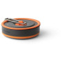 Pentola Sea to Summit Frontier UL Collapsible Pot 1L