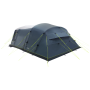 Tenda familiare per 6 persone Outwell Sacramento 6 Air