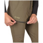 Pantaloni da donna Kilpi Villain-W