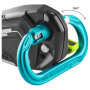 Discensore Edelrid Megawatt