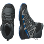 Stivali invernali per bambini Salomon Xa Pro V8 Winter Waterproof
