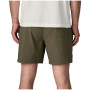 Pantaloncini da uomo Patagonia Men's Outdoor Everyday Shorts - 6"