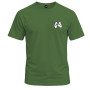 Taglia: L / Colore: verde scuro