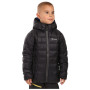 Giacca da bambino Kilpi Rebeki-Jb Black nero BLK