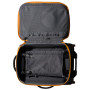 Borsa da viaggio con ruote The North Face Base Camp Rolling Thunder 22