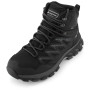 Scarpe da uomo Alpine Pro Ipore nero Black