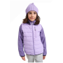 Giacca da bambino Reima Vaihto Blooming Lilac
