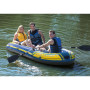 Gommone Intex Challenger 3 Set 68370NP