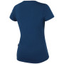 Maglietta da donna Zulu Bambus Nature 210 Short
