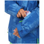 Giacca da bambino Kilpi Ateni-Jb dark blue