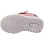 Scarpe da bambino Superfit Sport7 Mini Lila/Pink