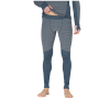 Pantaloni termici da uomo Devold Reverso Merino Longs Man