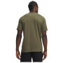 Maglietta da uomo Under Armour UA M Box WM Label SS