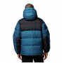 Giacca invernale da uomo Columbia Pike Lake™ II Hooded Jacket